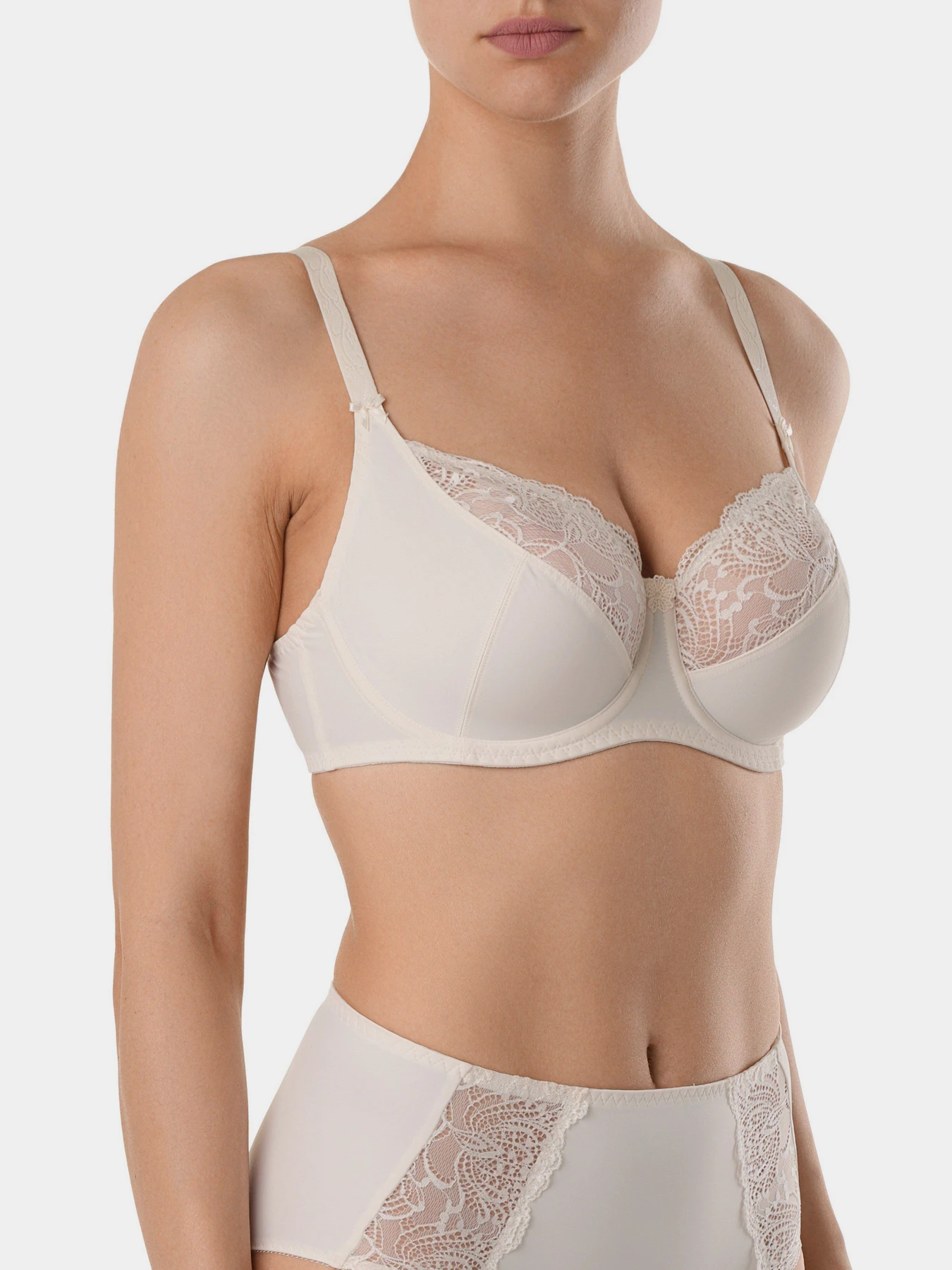 Нижнее белье Conte Elegant модель 16С-0021КСП-пастель Нижнее белье Conte Elegant модель 16С-0021КСП-пастель Фото