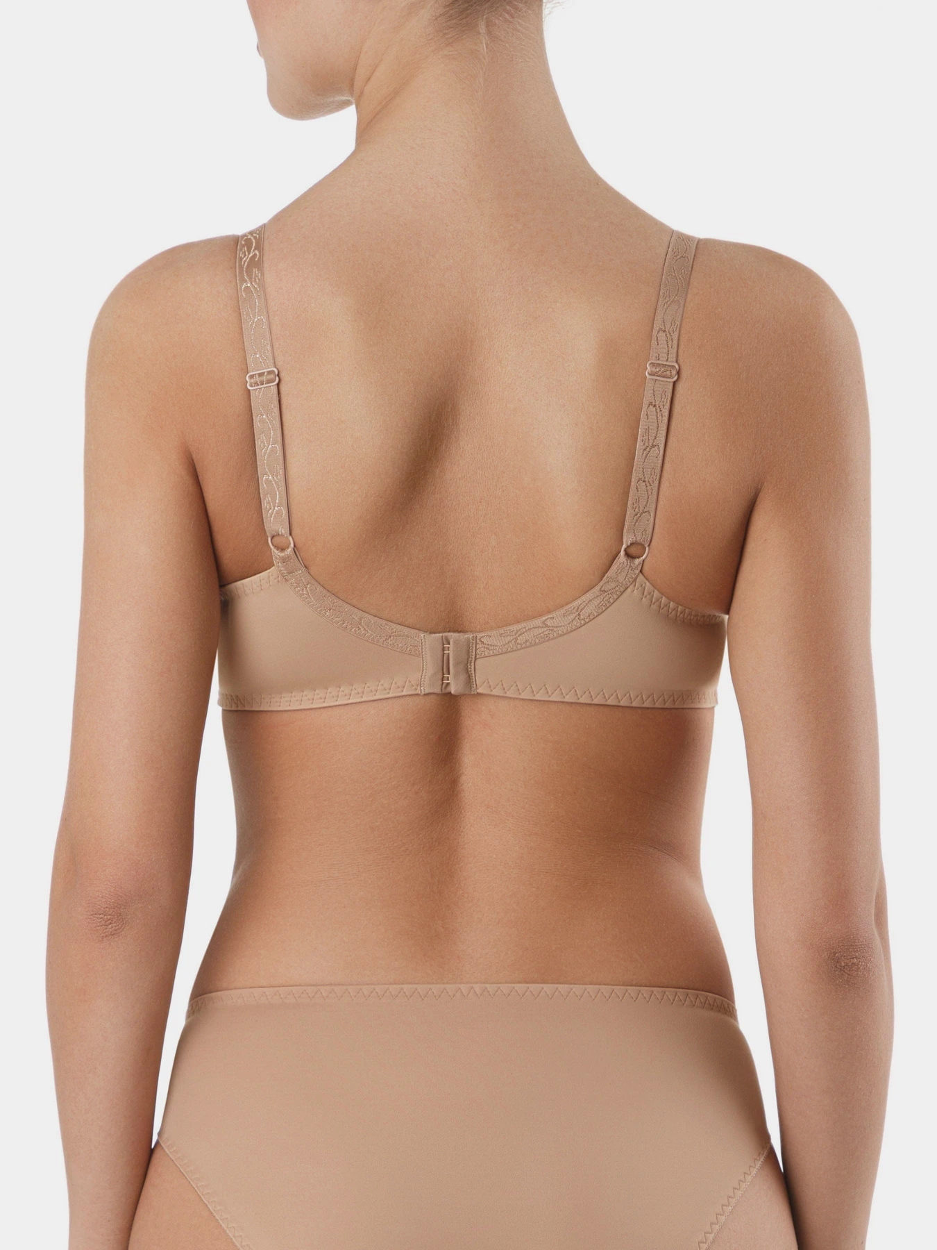 Нижнее белье Conte Elegant модель 16С-0021КСП-тілесний Нижнее белье Conte Elegant модель 16С-0021КСП-тілесний Фото