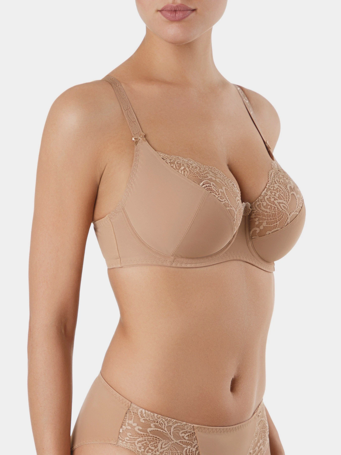 Нижнее белье Conte Elegant модель 16С-0021КСП-тілесний Нижнее белье Conte Elegant модель 16С-0021КСП-тілесний Фото