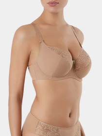 Нижнее белье Conte Elegant модель 16С-0021КСП-тілесний Фото