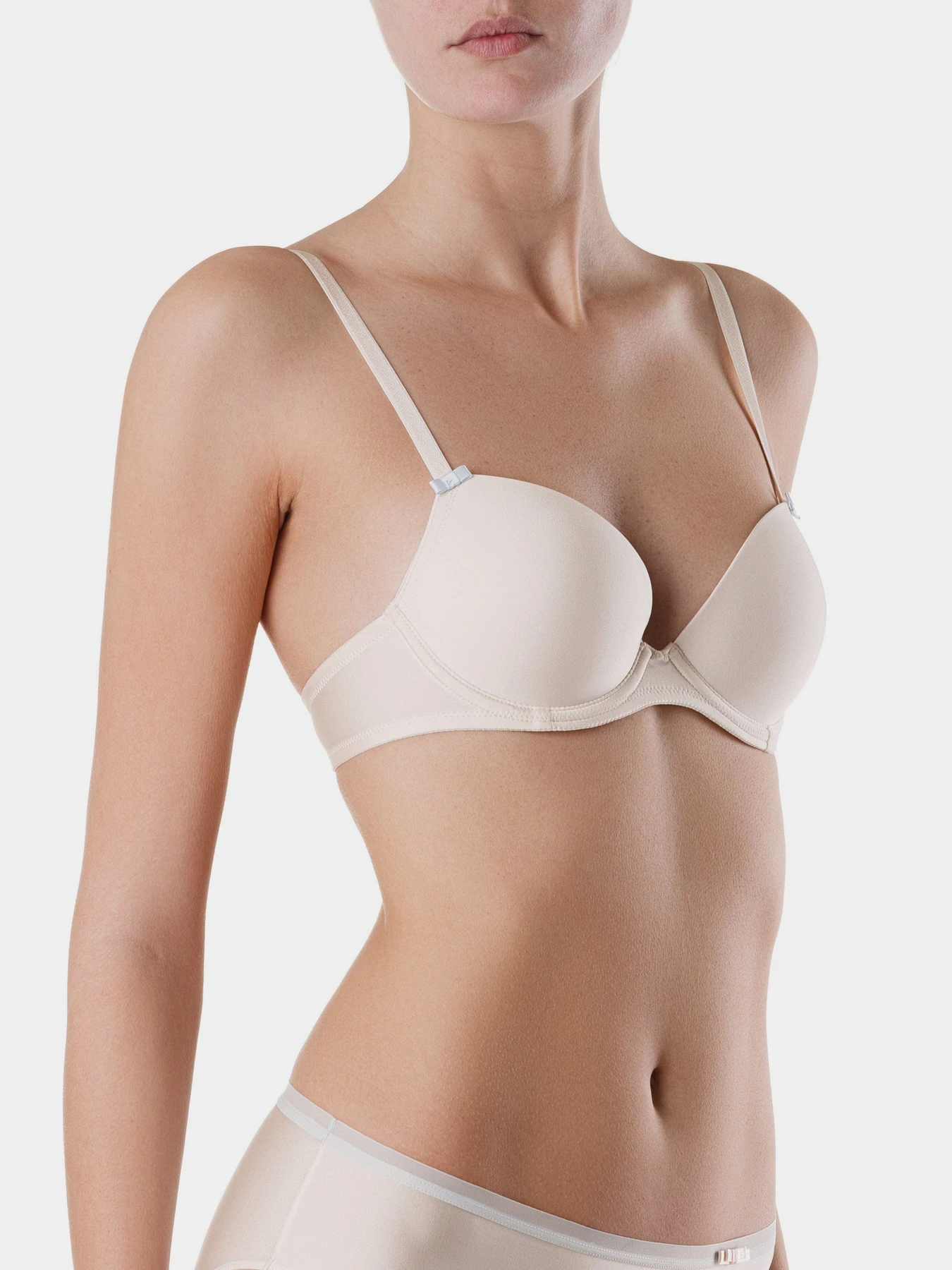 Нижнее белье Conte Elegant модель 16С-0024КСП-пастель Нижнее белье Conte Elegant модель 16С-0024КСП-пастель Фото