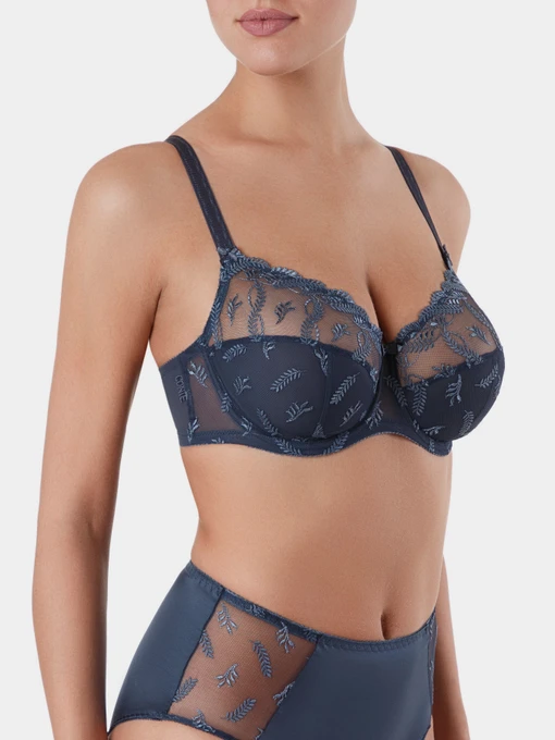 Нижнее белье Conte Elegant модель 16С-0036КСП-маренго Фото