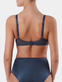 Нижнее белье Conte Elegant модель 16С-0036КСП-маренго Фото