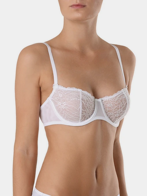 Нижнее белье Conte Elegant модель 16С-0081КСП-білий Фото