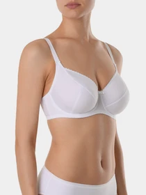 Нижнее белье Conte Elegant модель 16С-0083КСП-білий Фото