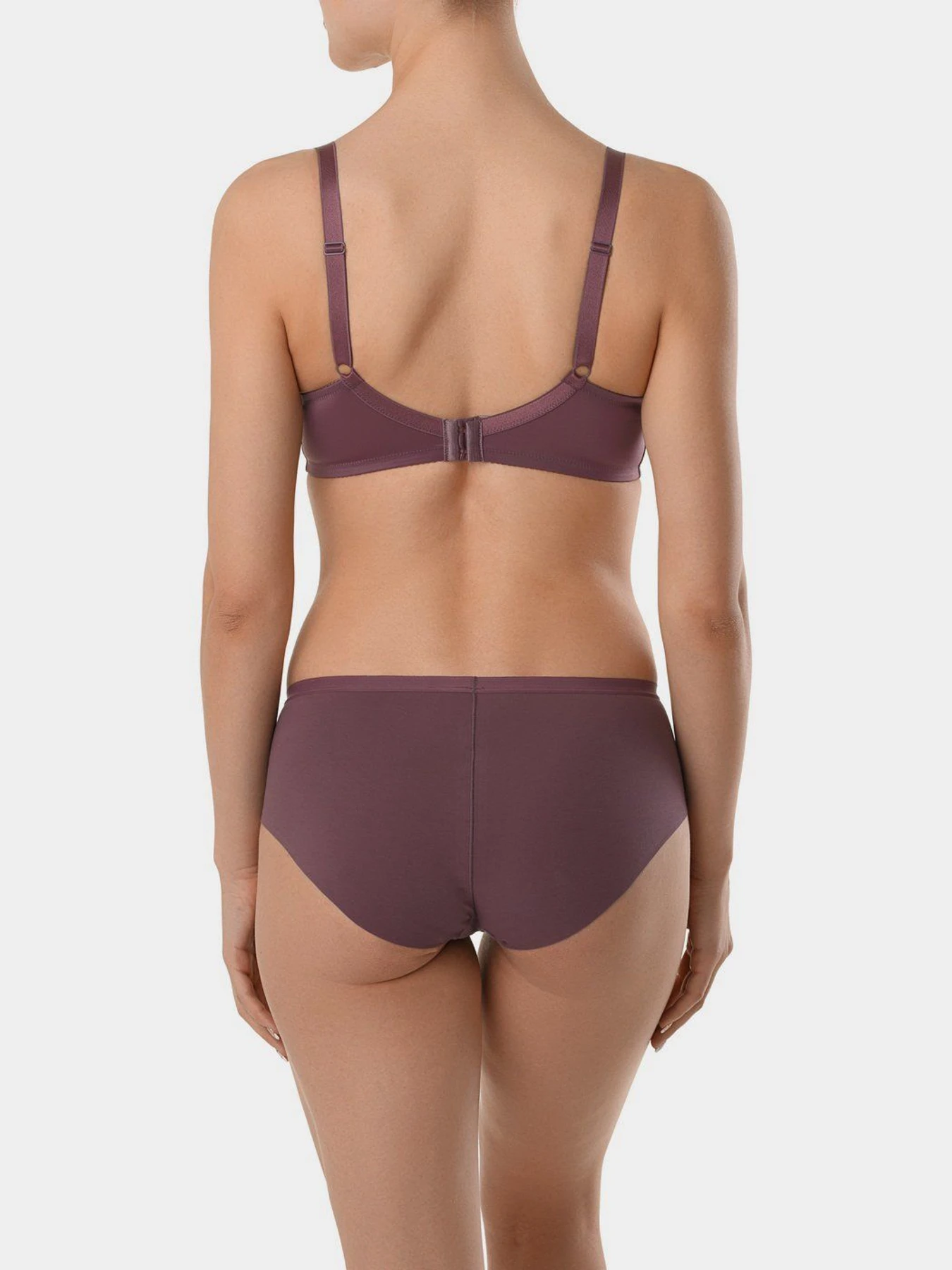 Нижнее белье Conte Elegant модель 16С-0083КСП-ірис Нижнее белье Conte Elegant модель 16С-0083КСП-ірис Фото