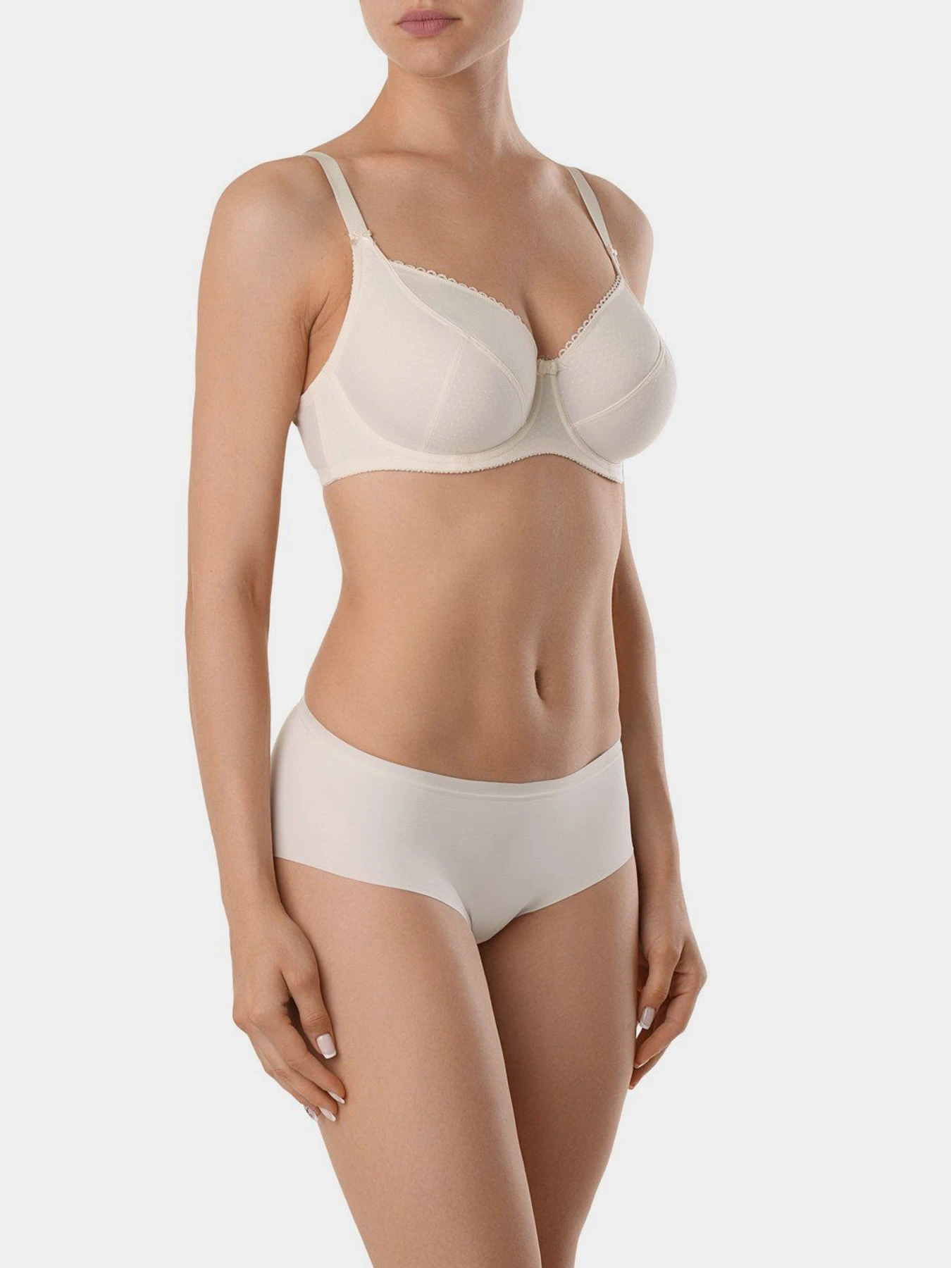Нижнее белье Conte Elegant модель 16С-0083КСП-пастель Нижнее белье Conte Elegant модель 16С-0083КСП-пастель Фото