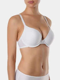 Нижнее белье Conte Elegant модель 16С-0040КСП-білий Фото