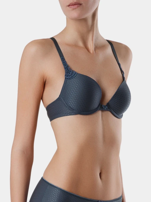Нижнее белье Conte Elegant модель 16С-0040КСП-маренго Фото