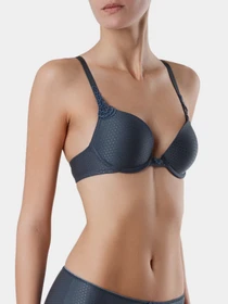Нижнее белье Conte Elegant модель 16С-0040КСП-маренго Фото
