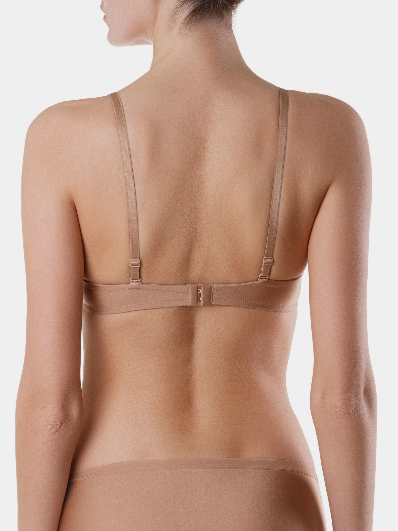 Нижнее белье Conte Elegant модель 18С-0009КСП-тілесний Нижнее белье Conte Elegant модель 18С-0009КСП-тілесний Фото