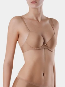 Нижнее белье Conte Elegant модель 18С-0009КСП-тілесний Фото