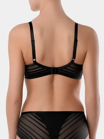 Нижнее белье Conte Elegant модель 17С-0008КСП-чорний Фото