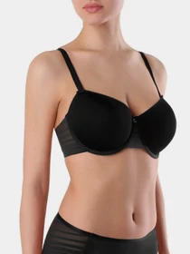 Нижнее белье Conte Elegant модель 17С-0008КСП-чорний Фото