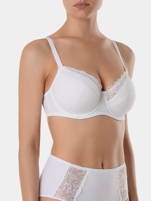 Нижнее белье Conte Elegant модель 16С-0037КСП-білий Фото