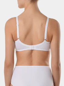 Нижнее белье Conte Elegant модель 16С-0037КСП-білий Фото