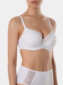 Нижнее белье Conte Elegant модель 16С-0037КСП-білий Фото