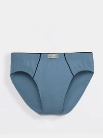 Нижня білизна DiWaRi модель 17С-446ТСП-grey blue Фото