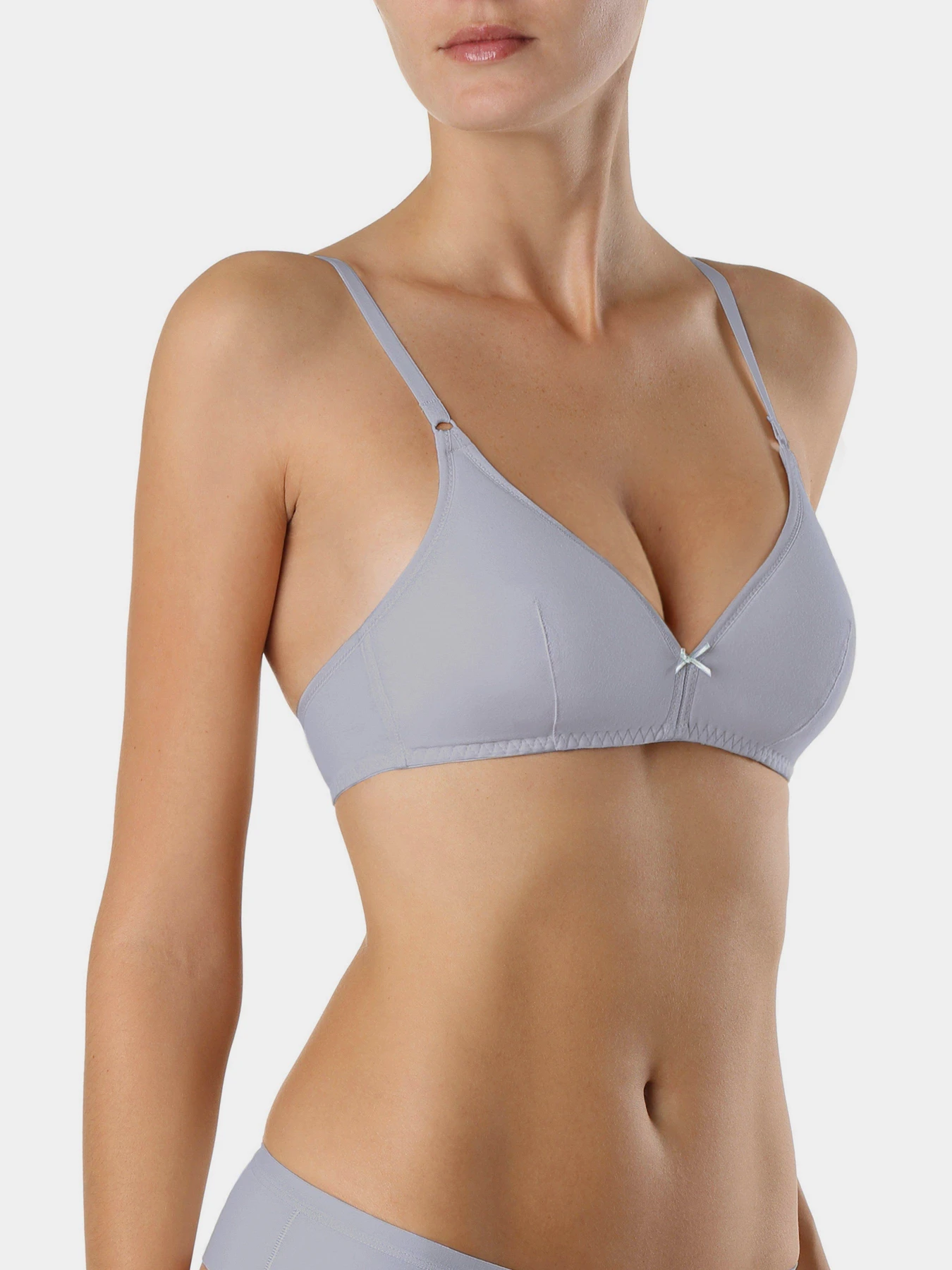 Нижнее белье Conte Elegant модель 20С-0034КСП-прованс Нижнее белье Conte Elegant модель 20С-0034КСП-прованс Фото