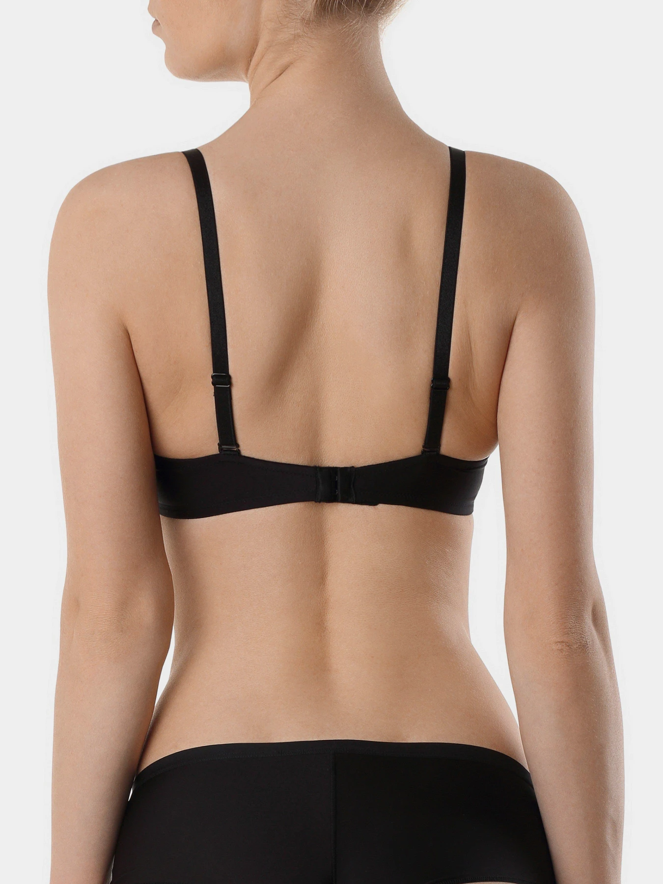 Нижнее белье Conte Elegant модель 19С-0045КСП-чорний Нижнее белье Conte Elegant модель 19С-0045КСП-чорний Фото