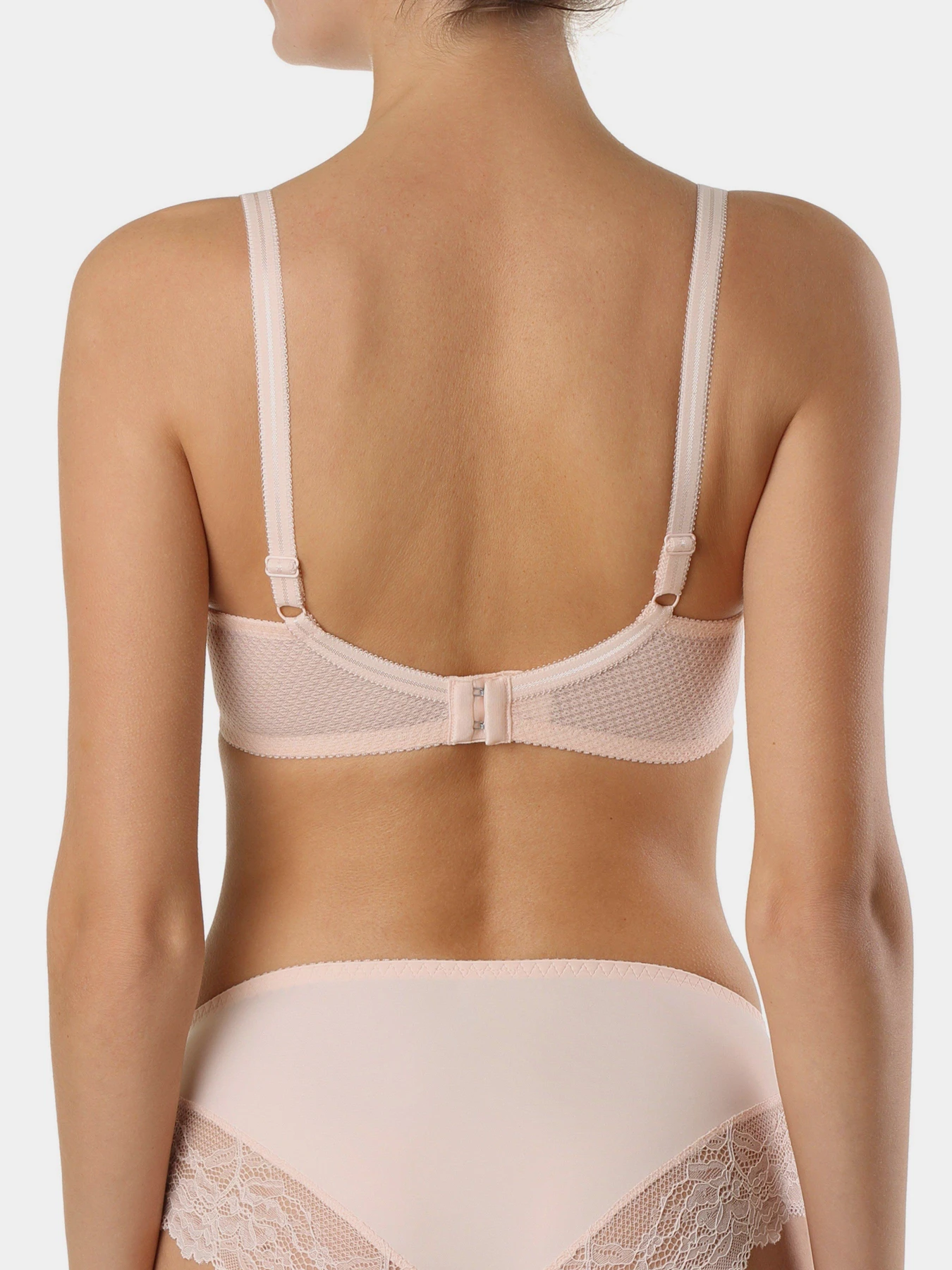 Нижнее белье Conte Elegant модель 18С-0036КСП-мигдаль Нижнее белье Conte Elegant модель 18С-0036КСП-мигдаль Фото