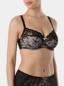 Нижнее белье Conte Elegant модель 20С-0002КСП-чорний Фото