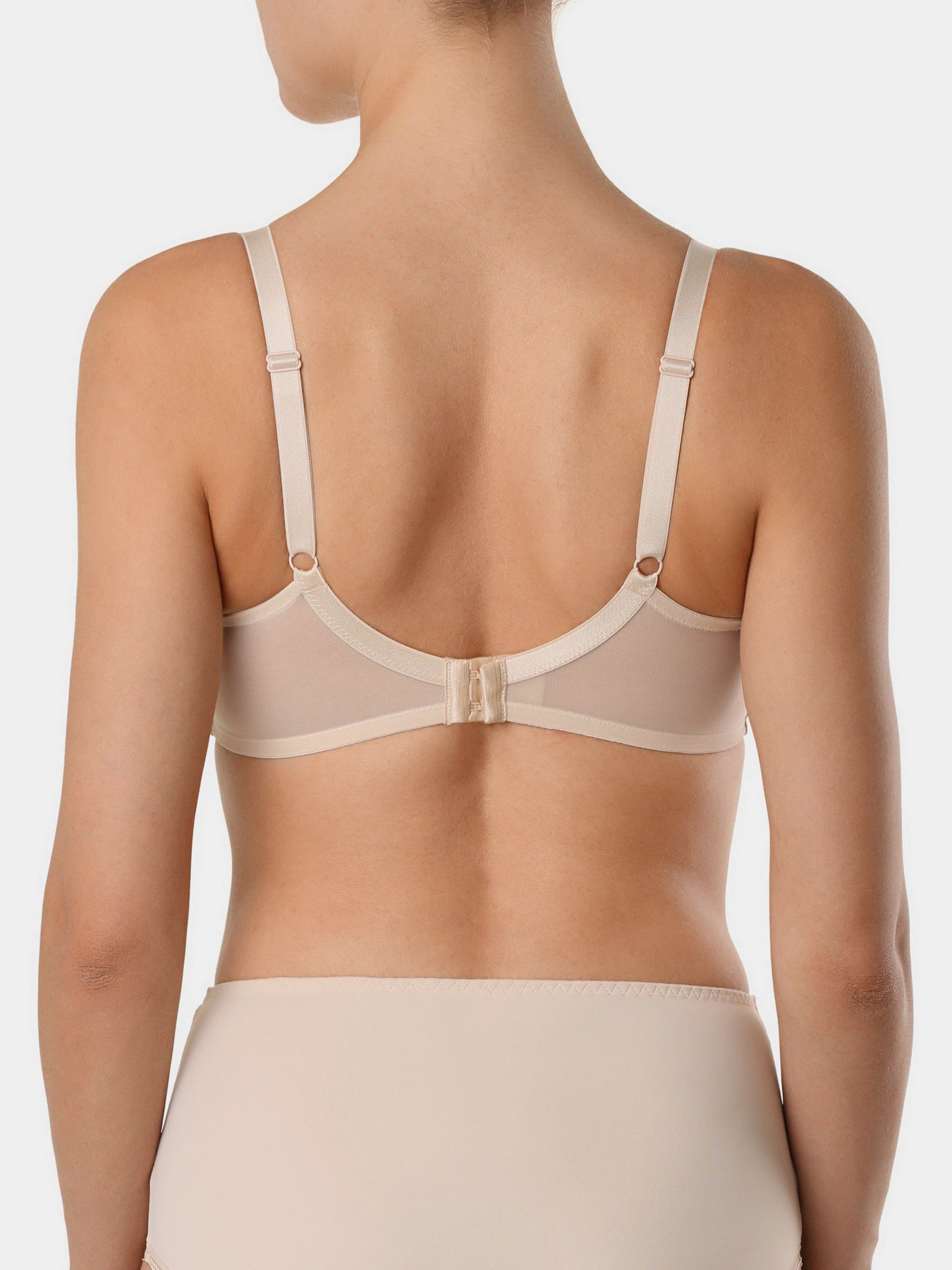 Нижнее белье Conte Elegant модель 18С-0028КСП-пудра Нижнее белье Conte Elegant модель 18С-0028КСП-пудра Фото