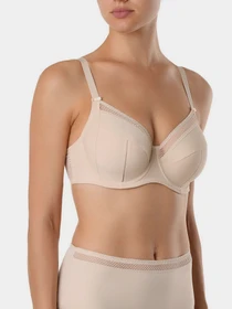 Нижнее белье Conte Elegant модель 18С-0028КСП-пудра Фото