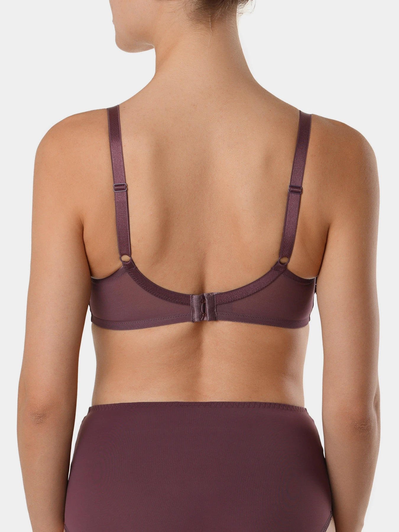 Нижнее белье Conte Elegant модель 18С-0028КСП-ірис Нижнее белье Conte Elegant модель 18С-0028КСП-ірис Фото