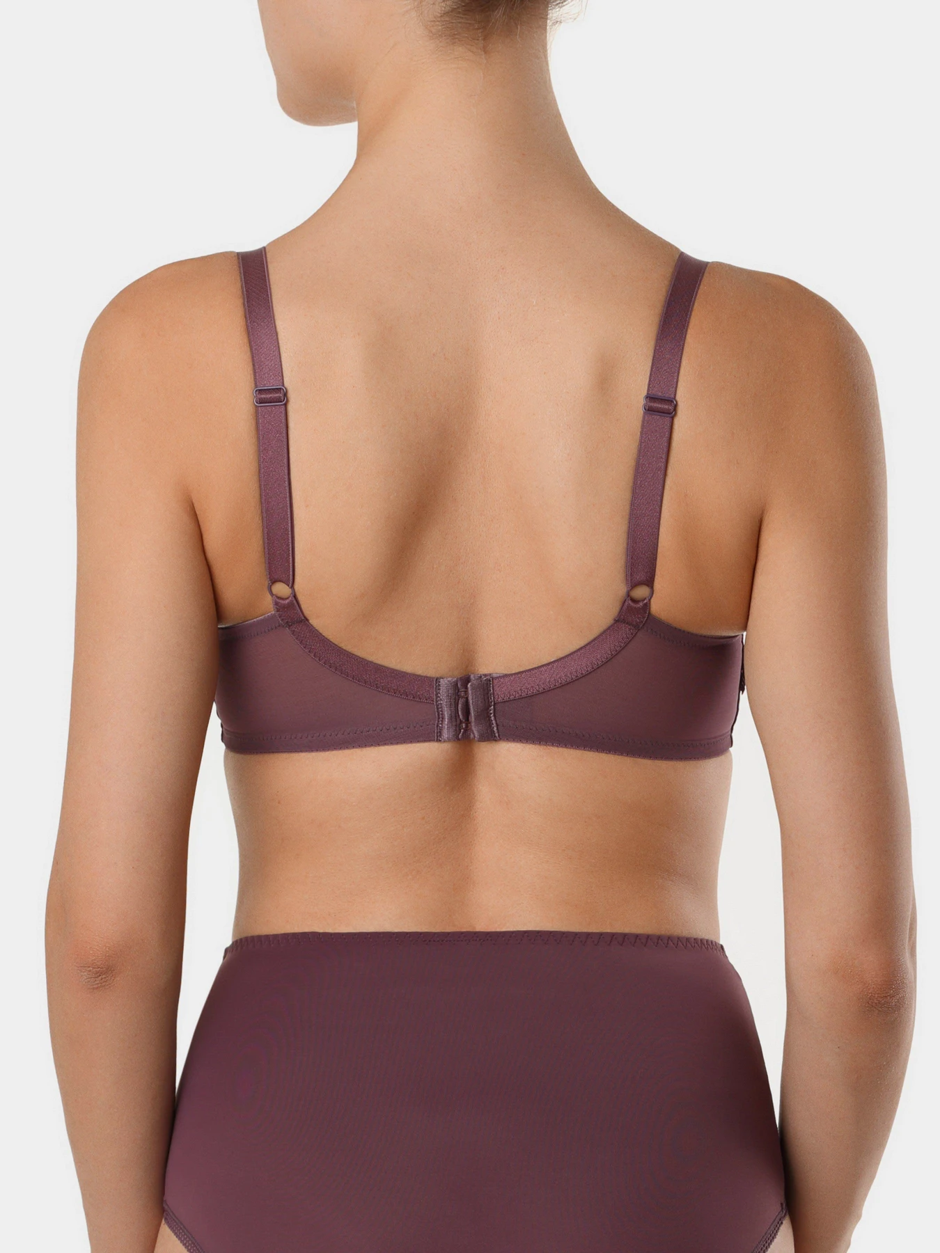 Нижнее белье Conte Elegant модель 18С-0029КСП-ірис Нижнее белье Conte Elegant модель 18С-0029КСП-ірис Фото