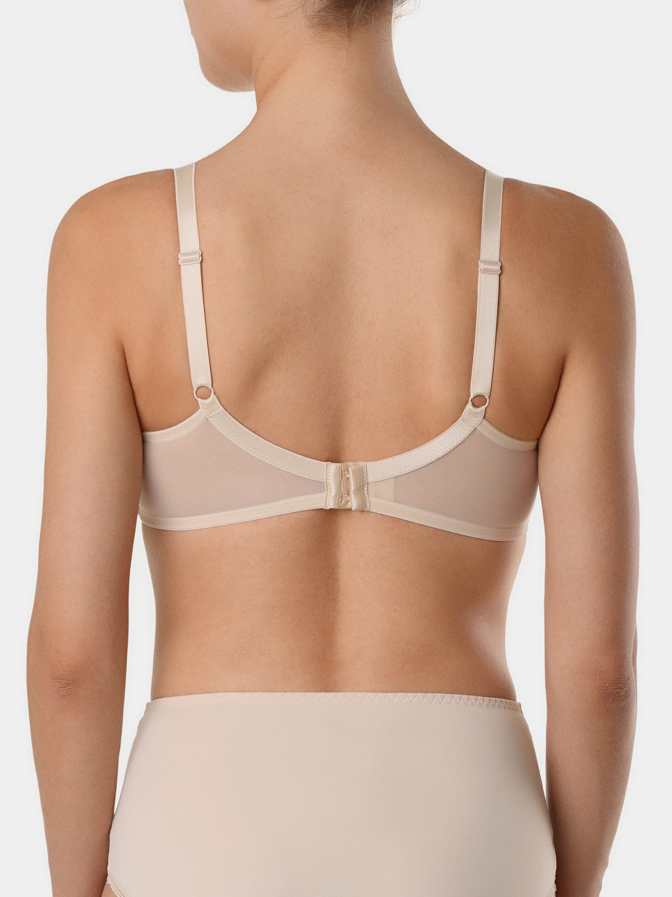 Нижнее белье Conte Elegant модель 18С-0029КСП-пудра Нижнее белье Conte Elegant модель 18С-0029КСП-пудра Фото
