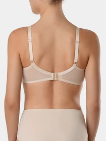 Нижнее белье Conte Elegant модель 18С-0029КСП-пудра Фото
