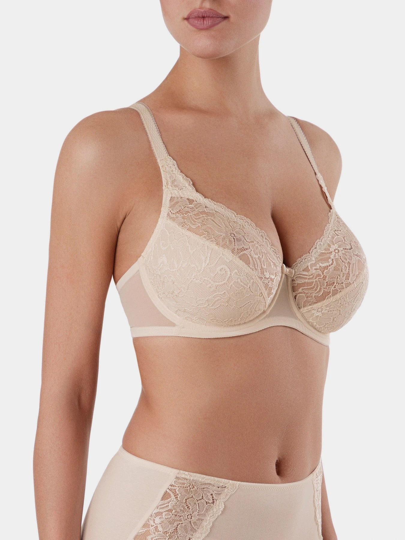 Нижнее белье Conte Elegant модель 16С-0093КСП-пастель Нижнее белье Conte Elegant модель 16С-0093КСП-пастель Фото