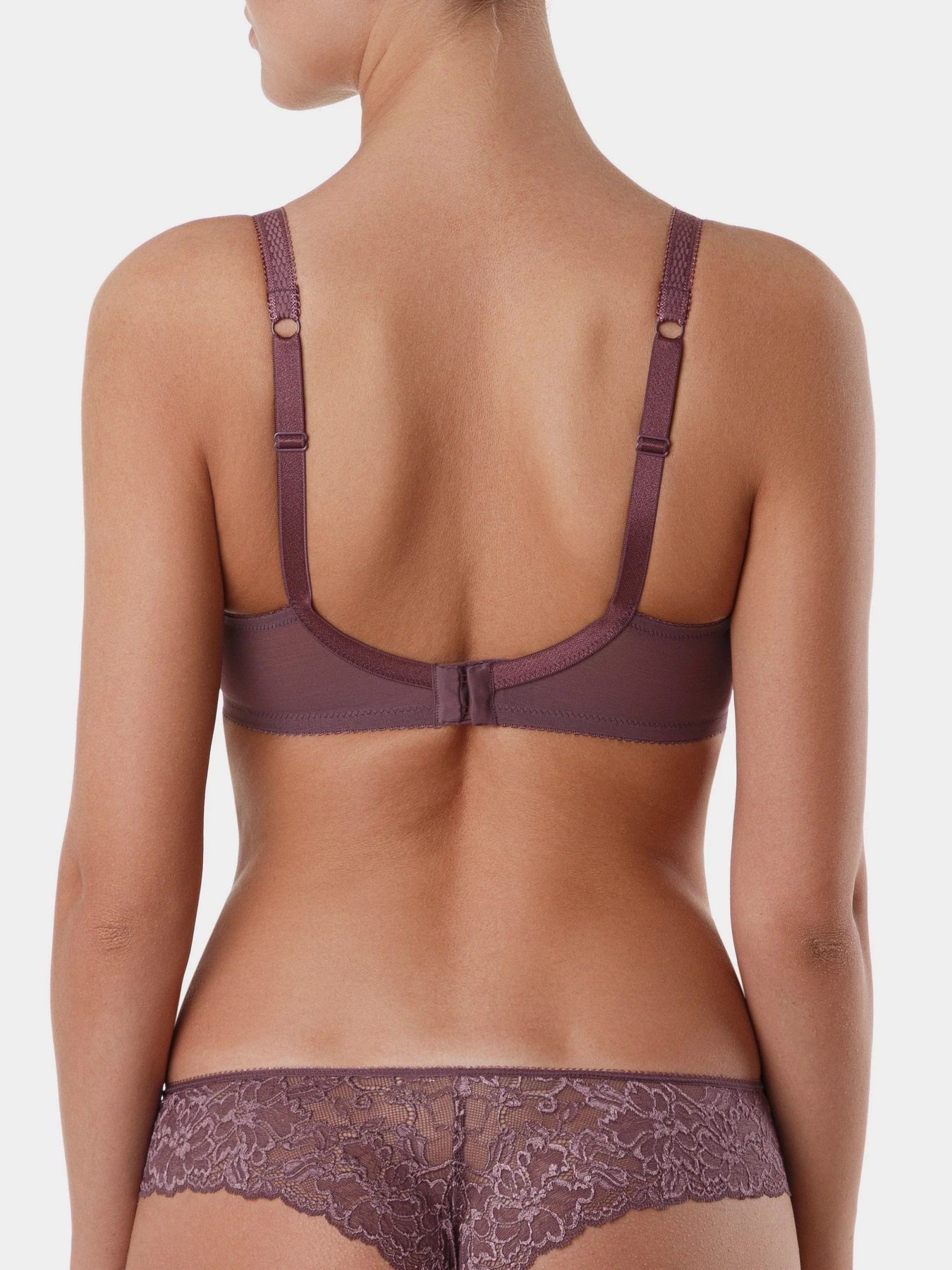Нижнее белье Conte Elegant модель 16С-0093КСП-ірис Нижнее белье Conte Elegant модель 16С-0093КСП-ірис Фото