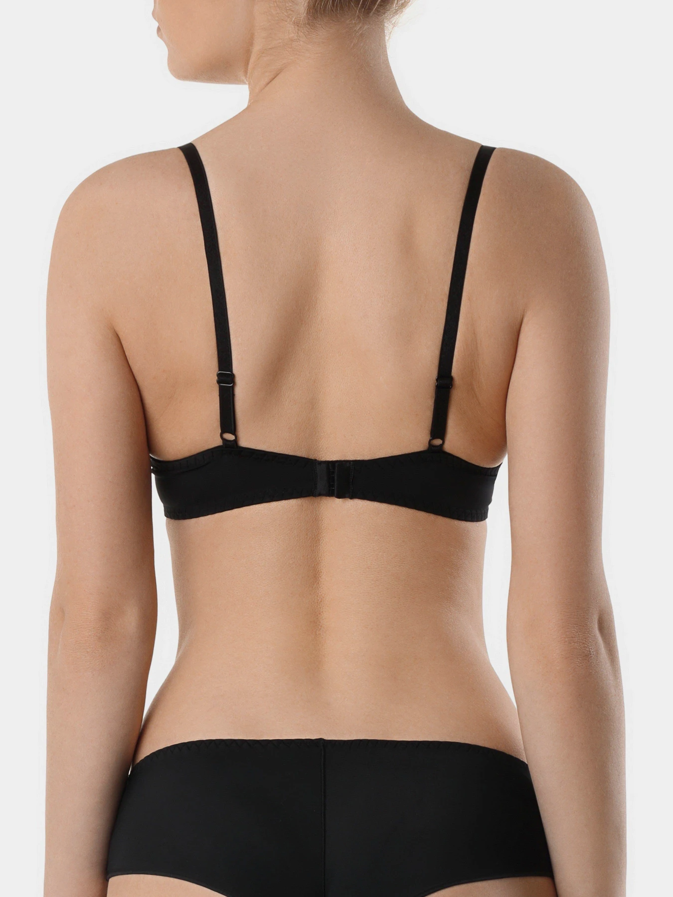 Нижнее белье Conte Elegant модель 20С-0005КСП-чорний Нижнее белье Conte Elegant модель 20С-0005КСП-чорний Фото
