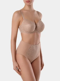 Нижнее белье Conte Elegant модель 18С-0007КСП-тілесний Фото