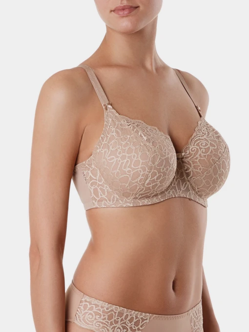 Нижнее белье Conte Elegant модель 17С-0018КСП-тілесний Фото