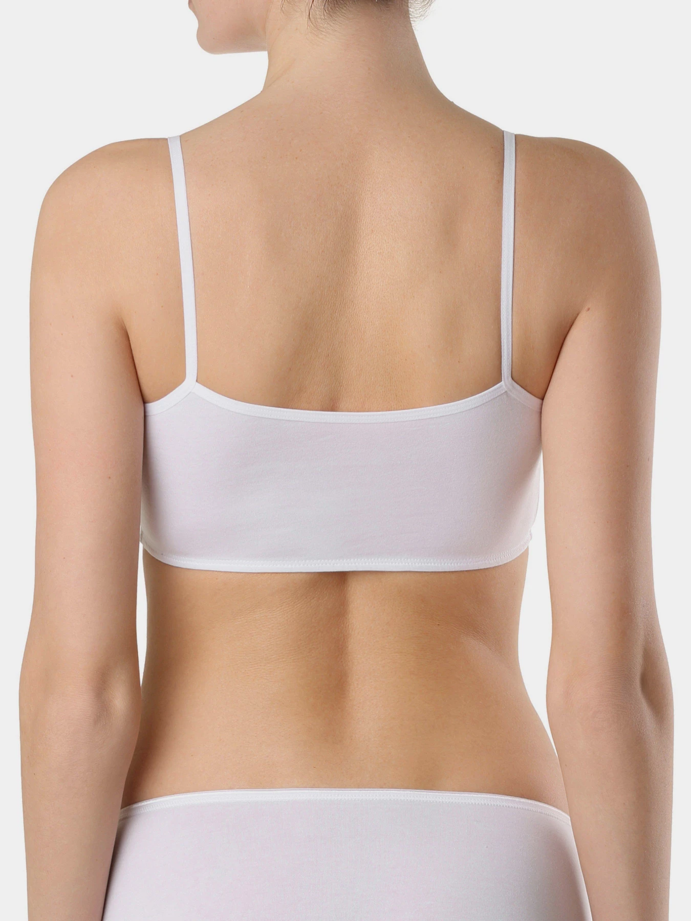 Нижнее белье Conte Elegant модель 20С-1057ТСП-white Нижнее белье Conte Elegant модель 20С-1057ТСП-white Фото