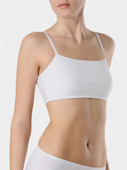 Нижнее белье Conte Elegant модель 20С-1057ТСП-white Фото