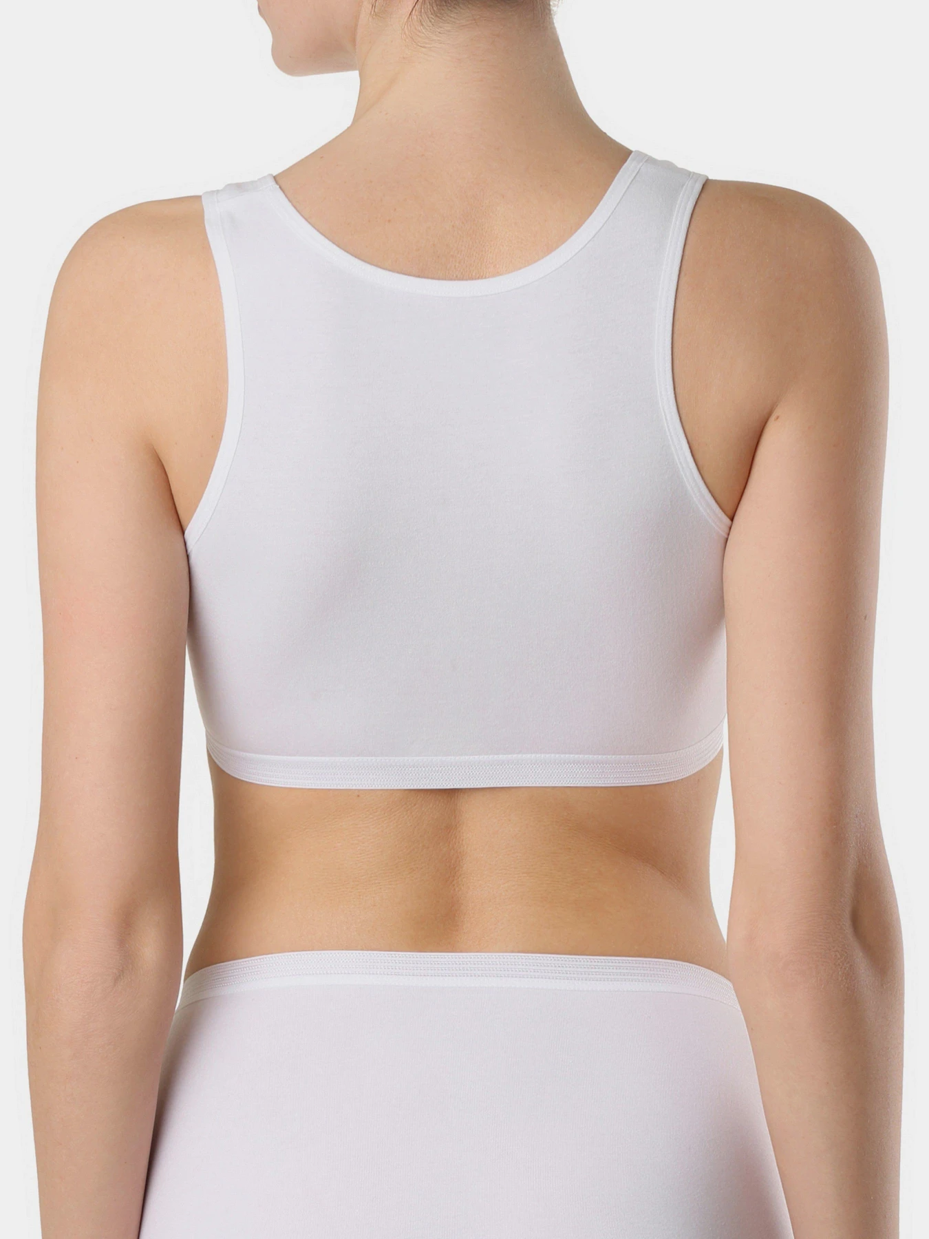 Нижнее белье Conte Elegant модель 20С-1058ТСП-white Нижнее белье Conte Elegant модель 20С-1058ТСП-white Фото