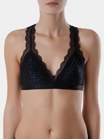 Нижнее белье Conte Elegant модель 17С-506ТСП-nero-navy Фото