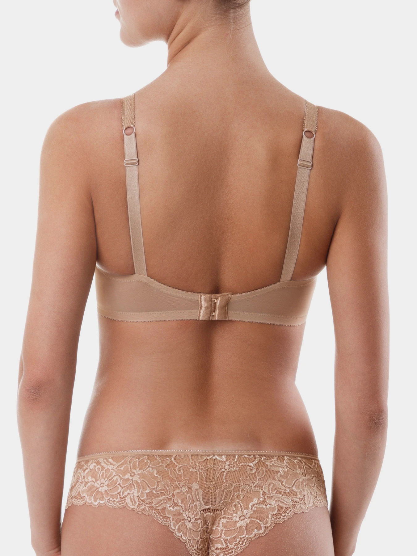 Нижнее белье Conte Elegant модель 16С-0092КСП-тілесний Нижнее белье Conte Elegant модель 16С-0092КСП-тілесний Фото