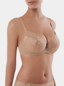 Нижнее белье Conte Elegant модель 16С-0092КСП-тілесний Фото