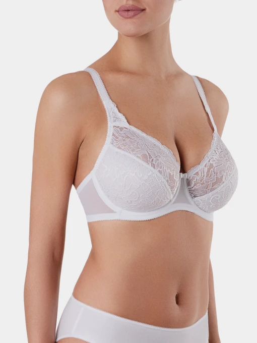 Нижнее белье Conte Elegant модель 16С-0093КСП-білий Фото