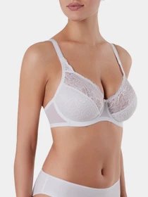 Нижнее белье Conte Elegant модель 16С-0093КСП-білий Фото