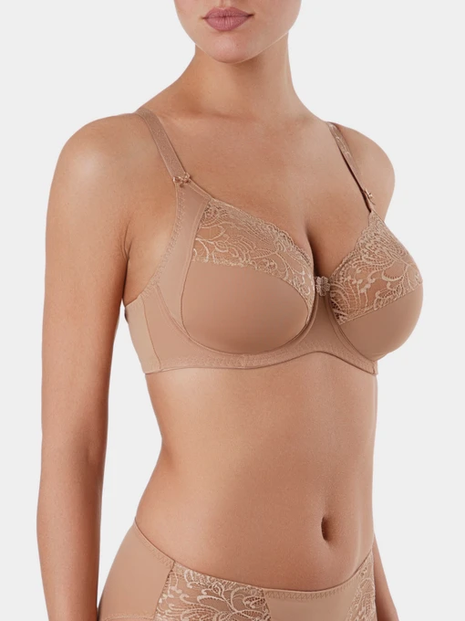 Нижнее белье Conte Elegant модель 16С-0020КСП-тілесний Фото