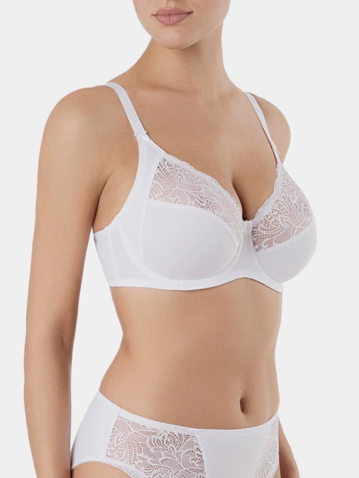 Нижнее белье Conte Elegant модель 16С-0020КСП-білий Фото