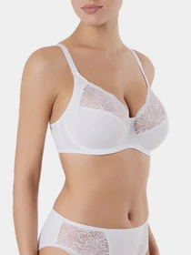Нижнее белье Conte Elegant модель 16С-0020КСП-білий Фото