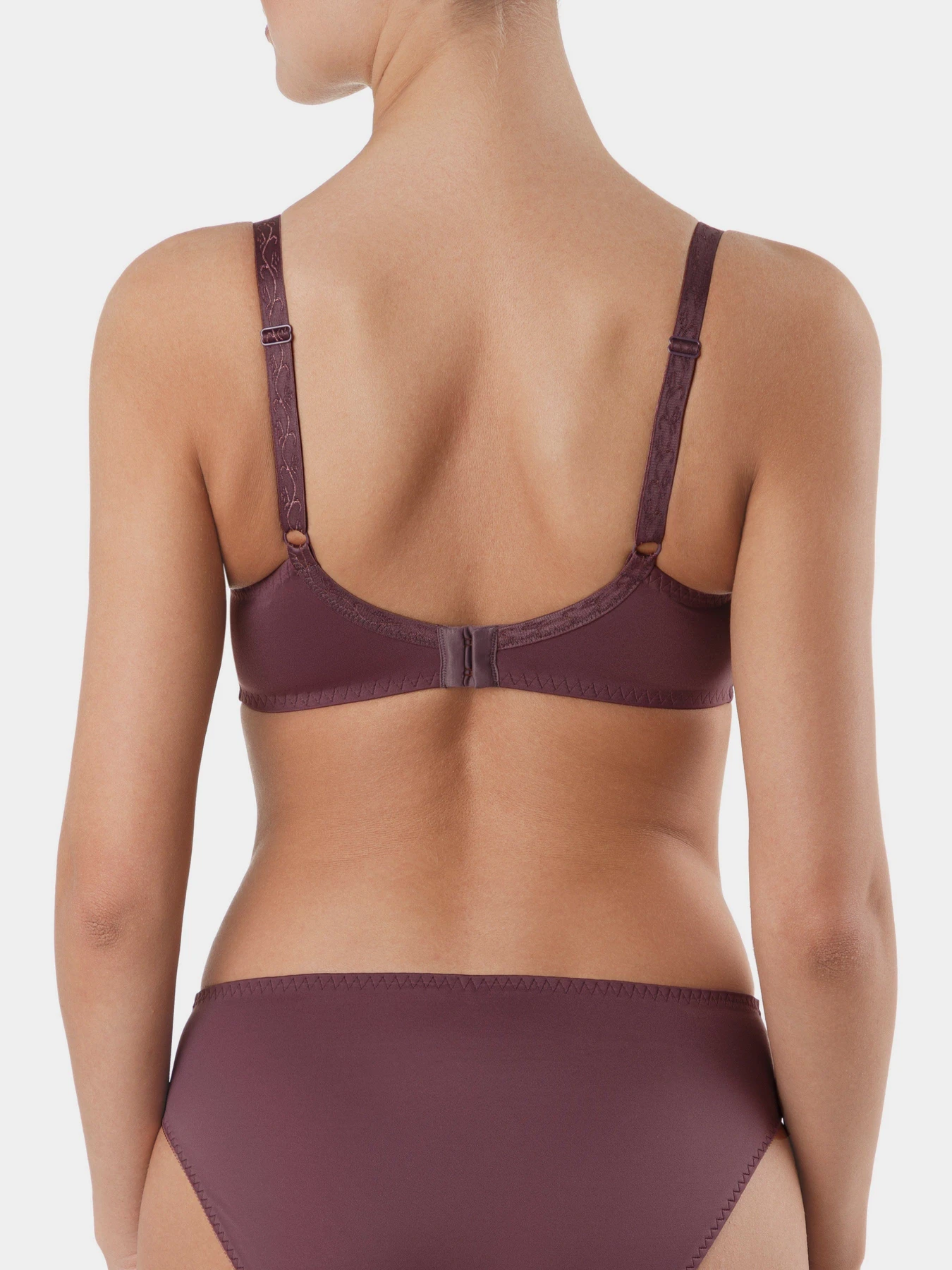 Нижнее белье Conte Elegant модель 16С-0020КСП-ірис Нижнее белье Conte Elegant модель 16С-0020КСП-ірис Фото