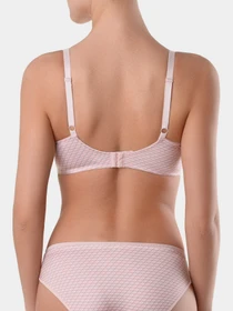 Нижнее белье Conte Elegant модель 17С-0002КСП-камея набивний Фото